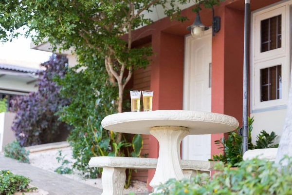 Hotel O Casarao Guesthouse (Willemstad)